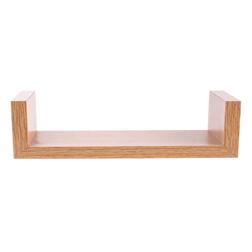 Etagere En U Marron Meubles De Salon La Foir Fouille