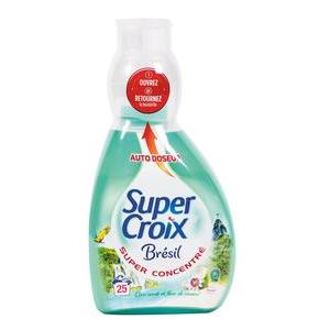 Lessive Super Croix Brésil - 850 ml