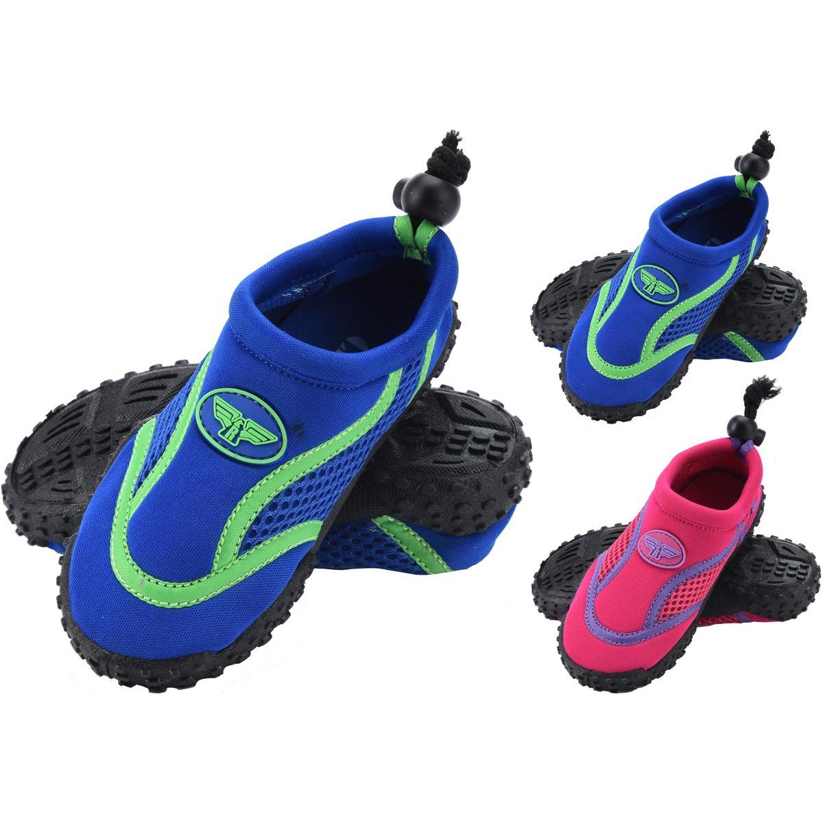 Chaussures eau bebe discount
