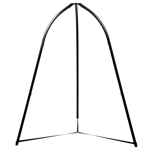 Pied Pour Lit Suspendu Typi 180 X H 220 Cm Hesperide