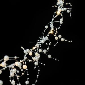 G.E. 20MICROLED PERLE BLC