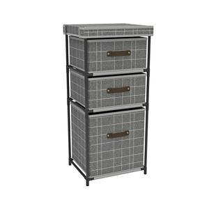Meuble 3 tiroirs