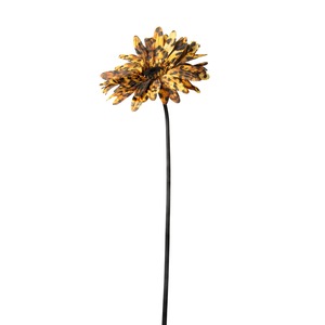 Tige géante gerbera léopard - 110 cm - Différents modèles