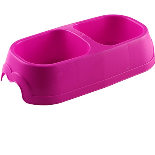 Gamelle double 2 x 0.5 L Gamelle double 2 x 0.5 L