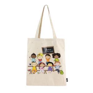 Tote bag Merci