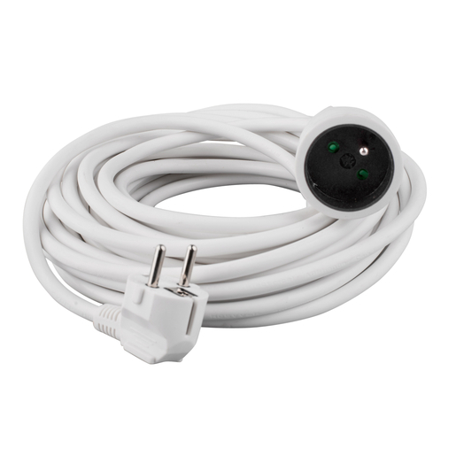 Rallonge De 10 M Accessoires Electriques La Foir Fouille