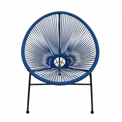 Fauteuil Esteban Bleu Fauteuils Detente Et Loveuses La Foir