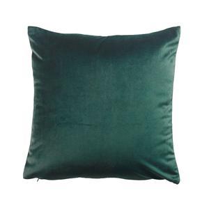 Housse de coussin Swart - 40 x 40 cm - Vert