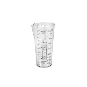 Verre gradué - 500 ml