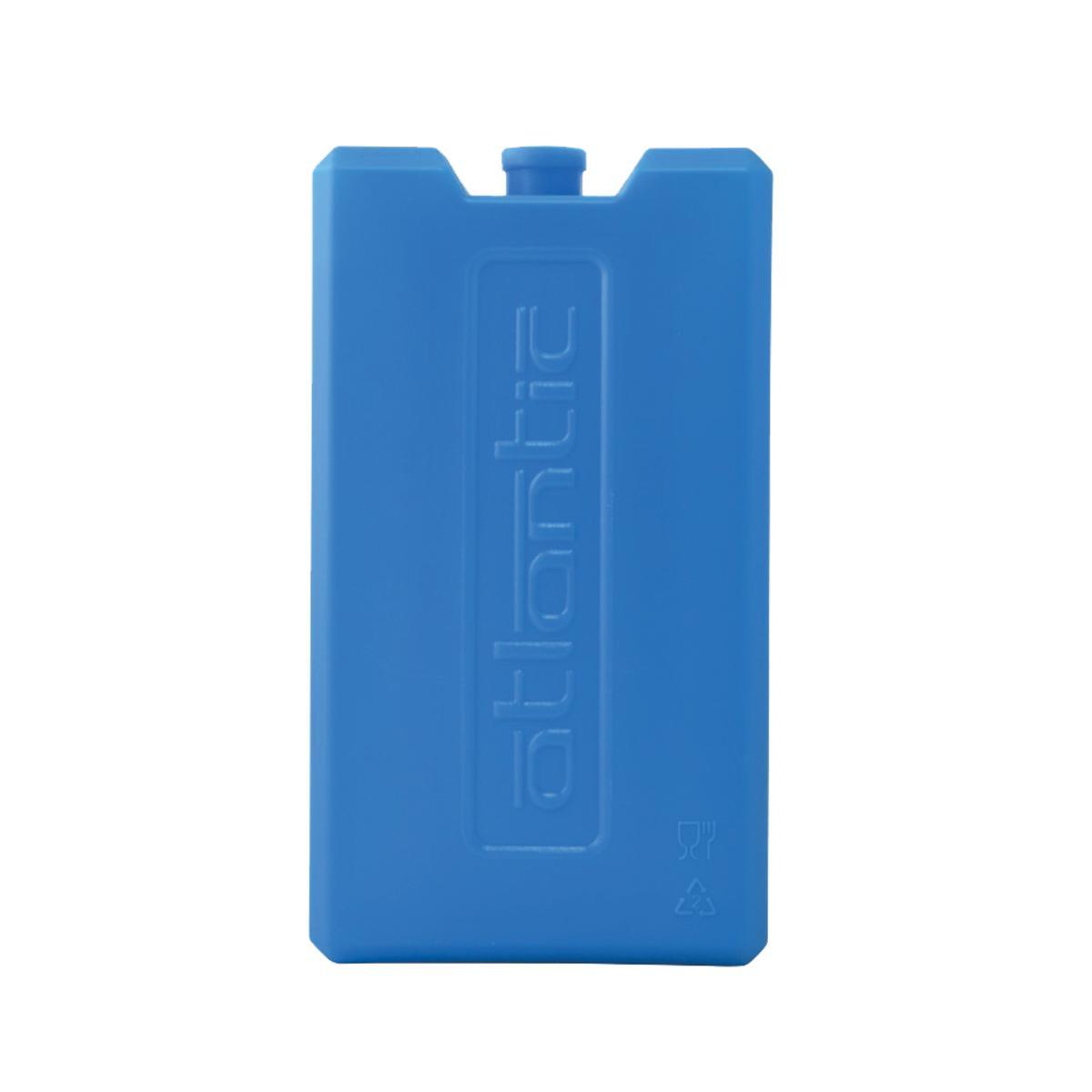 Bloc réfrigérant - 400 g - Bleu Bloc réfrigérant - 400 g - Bleu