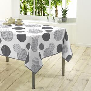 Nappe De Table Rectangulaire Decoration De Table La Foir Fouille