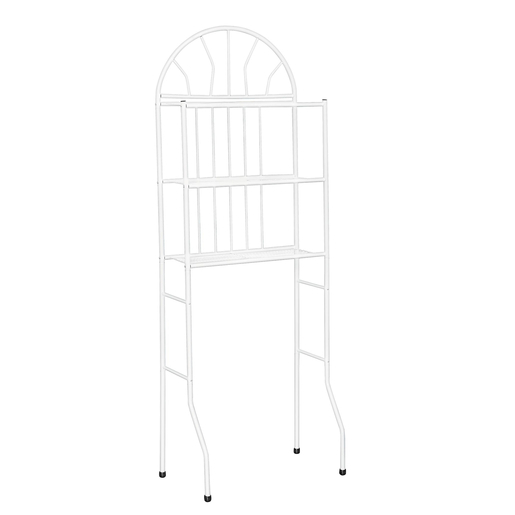 Etagere Dessus De Wc Meuble De Salle De Bain La Foir Fouille