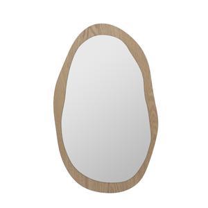 Miroir Luna - 50 x L 80 cm - Beige - K.KOON