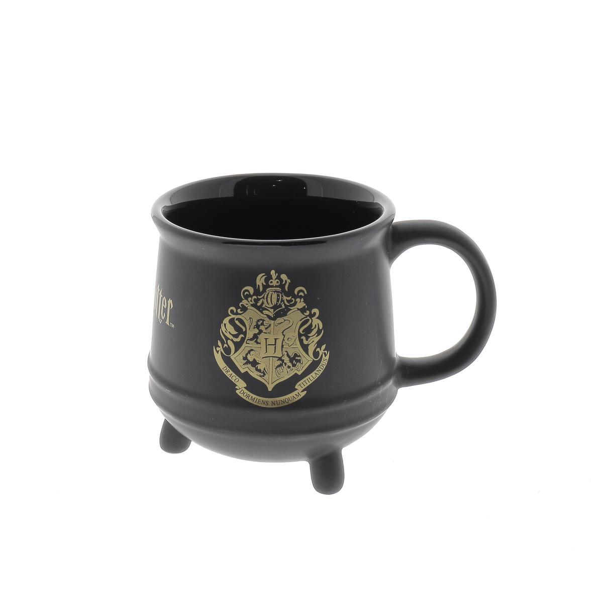 Mug Chaudron Harry Potter, Mug Mélangeur Automatique