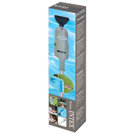 Aspirateur Rechargeable Entretien De Piscine La Foir Fouille