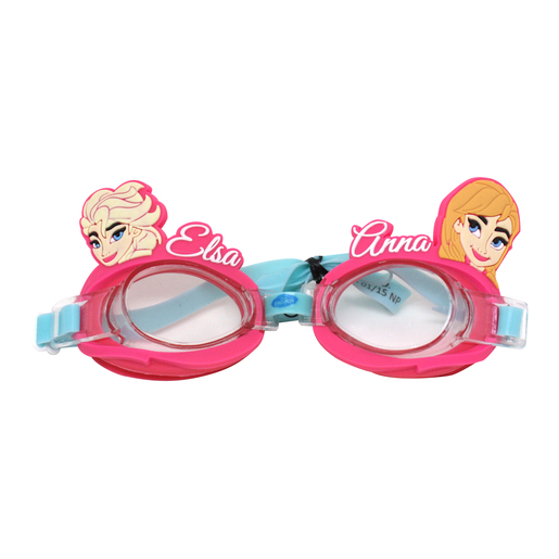 Lunettes De Piscine Reine Des Neiges Produits Divers La Foir Fouille