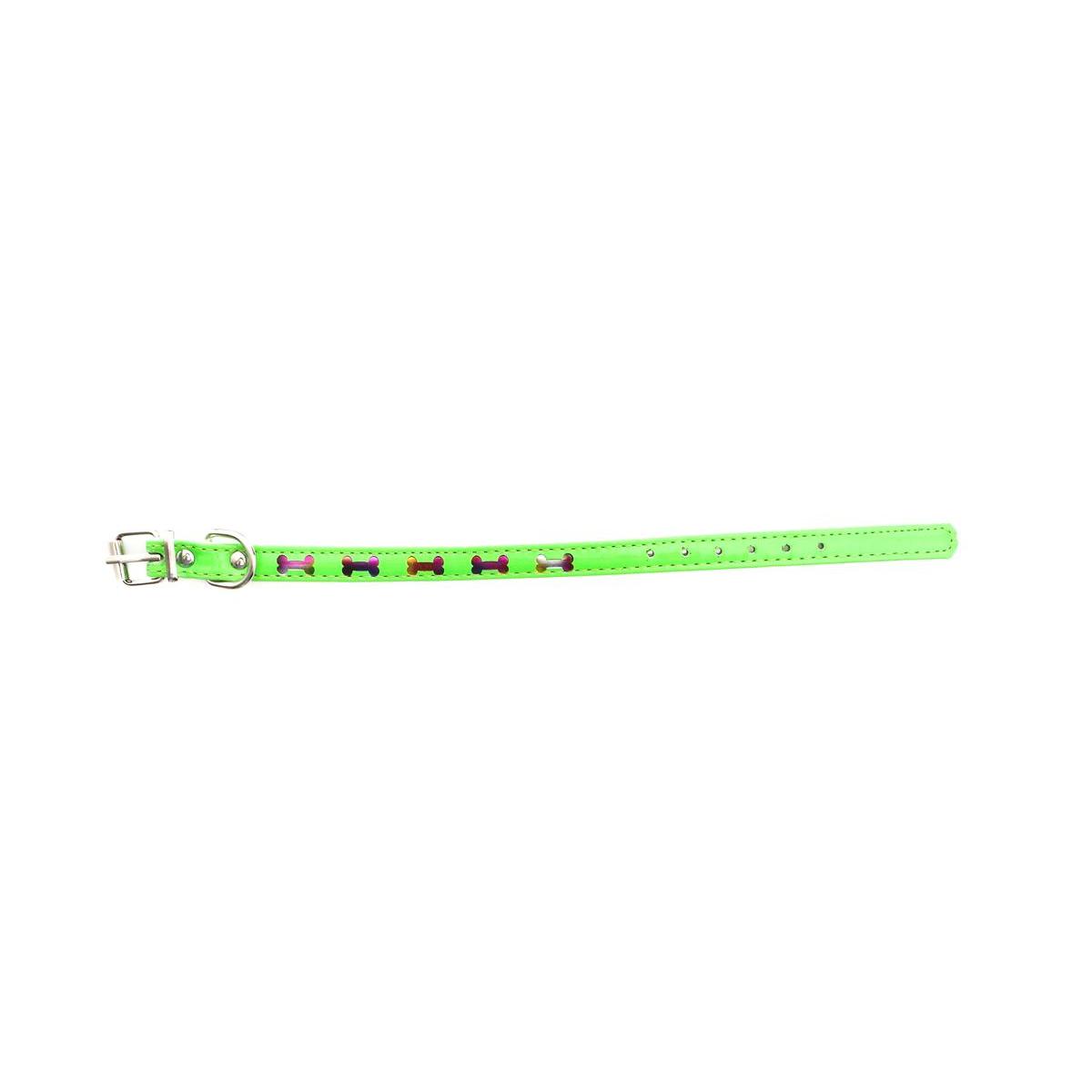 Collier fantaisie pour chien - L 30 cm Collier fantaisie pour chien - L 30 cm