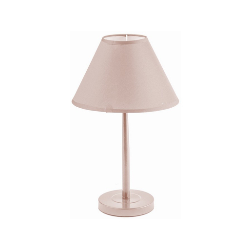 Lampe à poser Lia en fer forgé Beige Lampes à poser | La Lampe à poser Lia en fer forgé Beige Lampes à poser | La