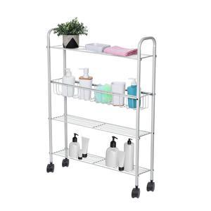 Desserte Etroite Salle De Bain Bright Shadow Online