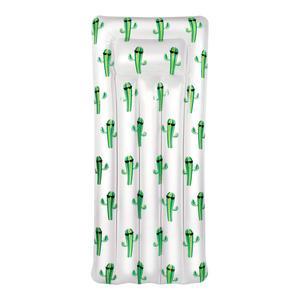 Matelas gonflable cactus XXL