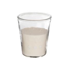 Bougie vanille Home