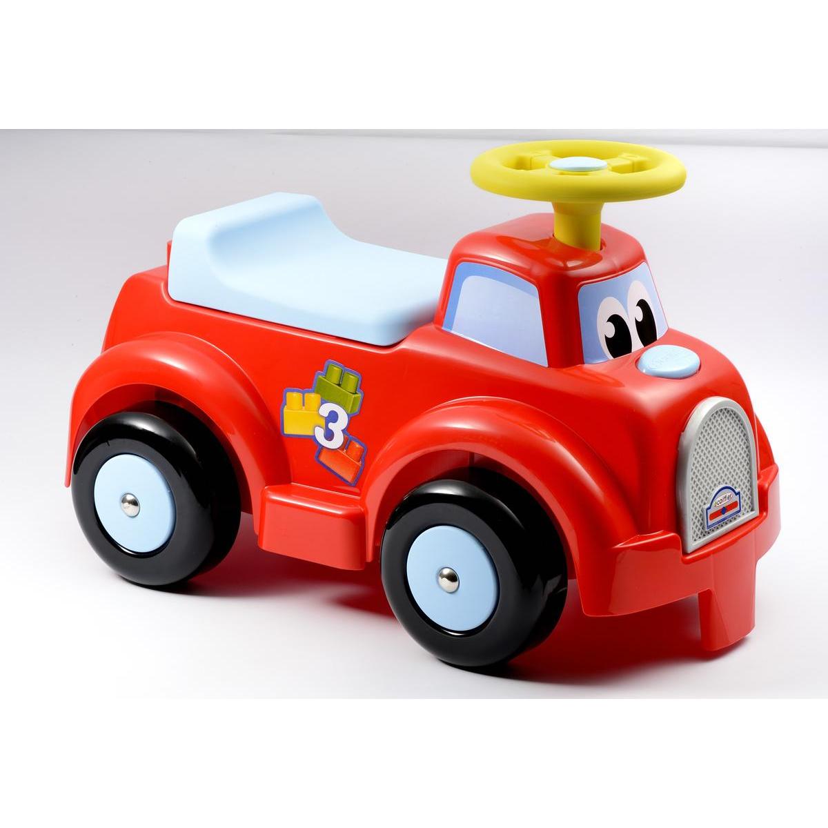 Vehicule porteur jouet store