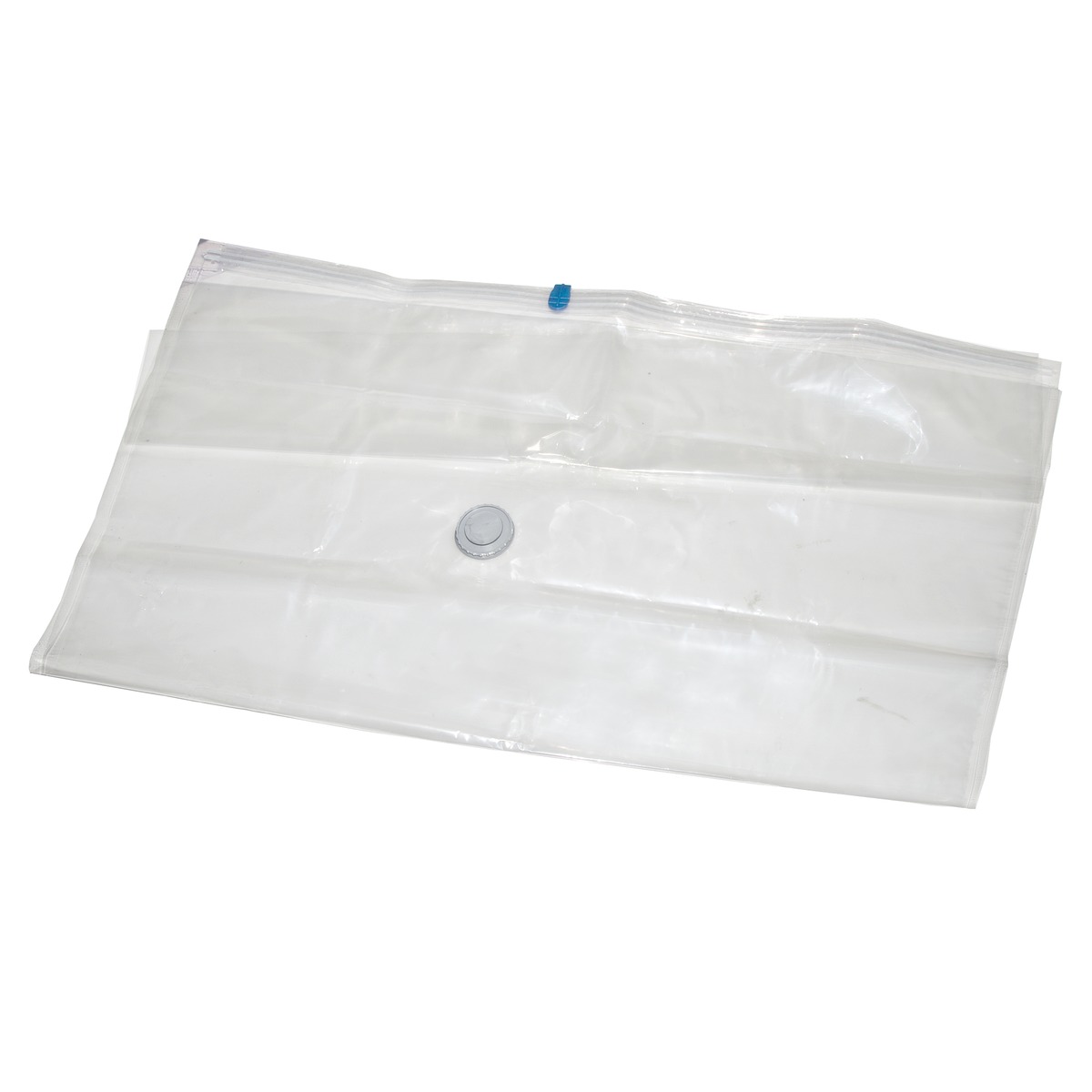 Sac de rangement sous-vide - 60 x 45 x 25 cm - Transparent