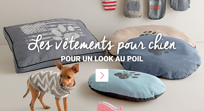 Animalerie En Ligne Accessoires Pour Animaux Pas Cher La Foir