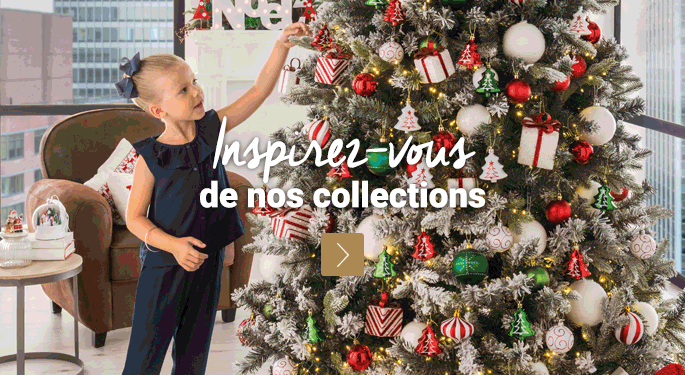 deco sapin de noel la foir'fouille